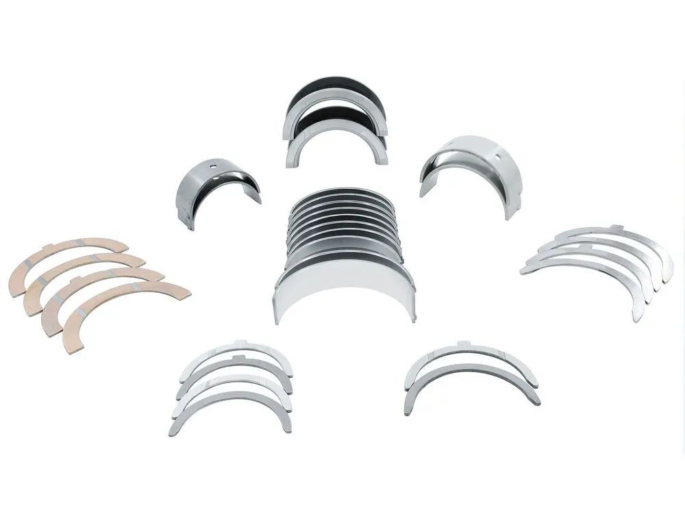 Engine Bearings
